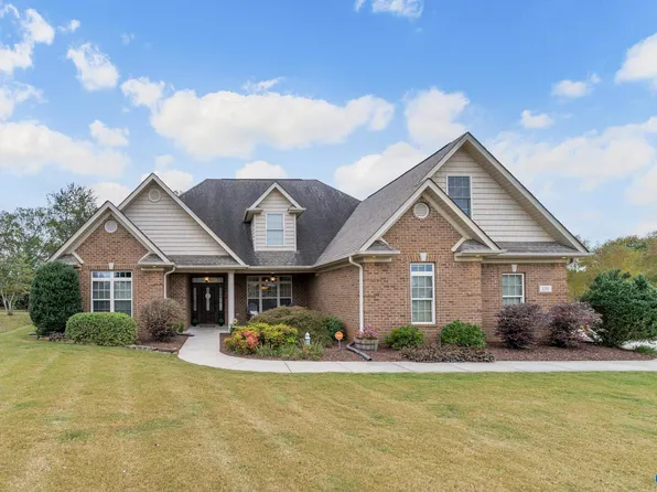 138 Davis Downs Rd, Meridianville, AL 35759