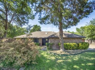 6515 Dixie Garden Ln, Dallas, TX 75236