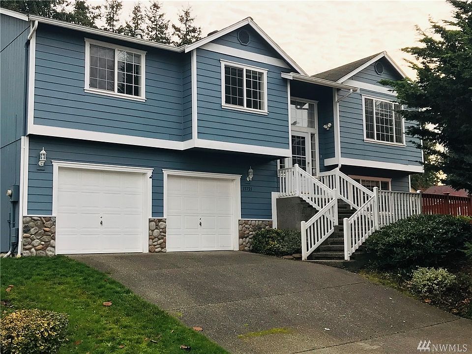 1st image of 15721 25th Ave E