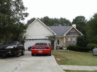 1204 Cumberland Trl, Monroe, GA 30656