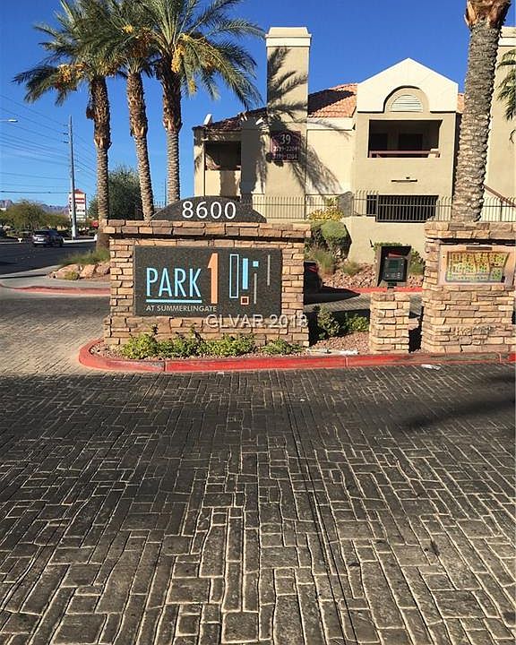 1st image of 8600 W Charleston Blvd APT 2088
