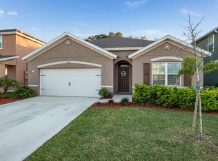 4323 Starling Pl, Mims, FL 32754