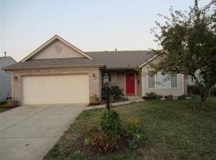 3408 Bulah Ave, Dayton, OH 45429