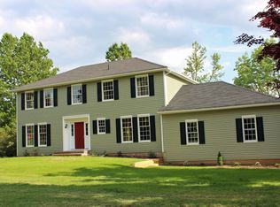 20 Senator Stout Rd, Pittstown, NJ 08867