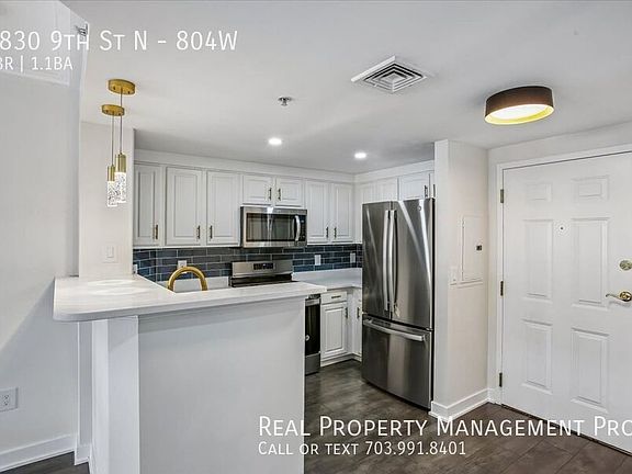 3rd image of 3830 9th St N APT 804W