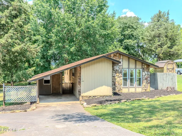 11137 Thornton Dr, Knoxville, TN 37934