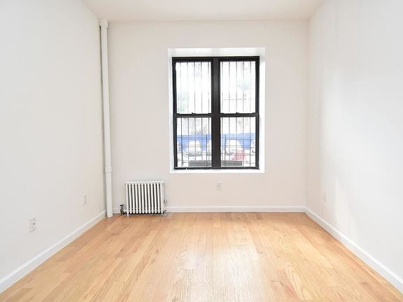2nd image of 656 Saint Nicholas Ave APT 1