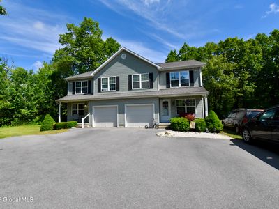 17 Fellows Road, Halfmoon, NY, 12065