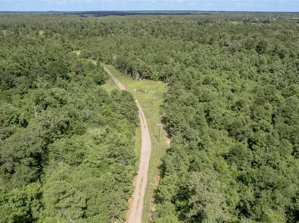 Na Off Gaston Rd, Groveton, TX 75845
