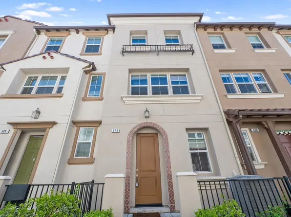 678 Barcelona Loop, Milpitas, CA 95035