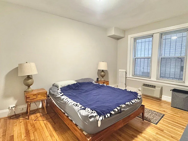 1954 Columbia Rd NW #105 — Photo 7