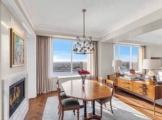 200 Riverside Blvd #PH2B, New York, NY 10069
