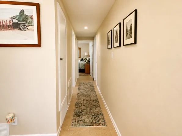 1303 Tijeras Ave NE - Mid-Century Modern Fully Furnished 2 BD w/ Views, 1303 Tijeras Ave NE APT 3, Albuquerque, NM 87106