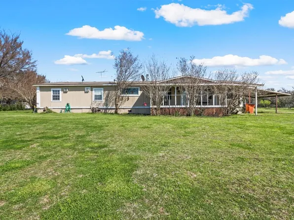 3393 Meadow Dr, Caddo Mills, TX 75135