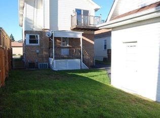3521 W 105th Pl, Chicago, IL 60655
