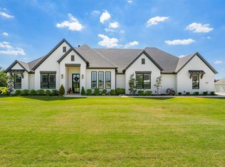 2012 Southern Rise Ct, Granbury, TX 76049