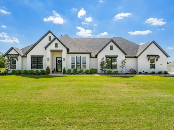 2012 Southern Rise Ct, Granbury, TX 76049