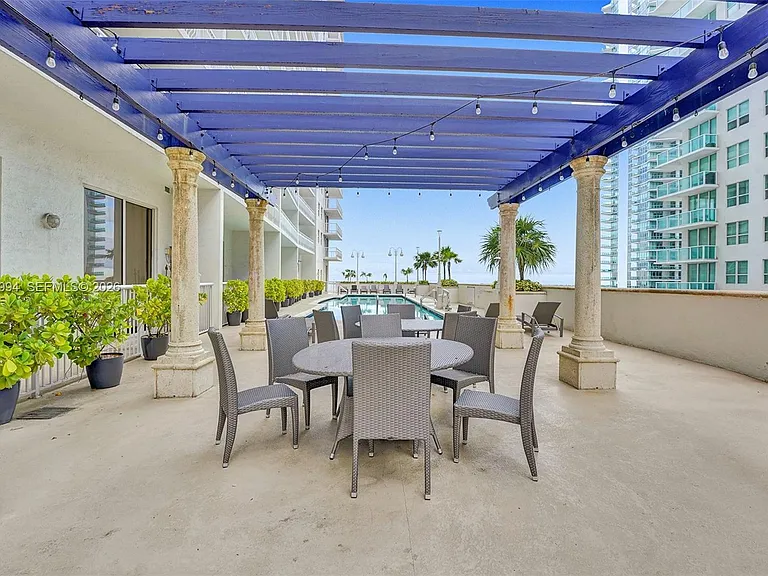 1200 Brickell Bay Dr #1910 — Photo 16