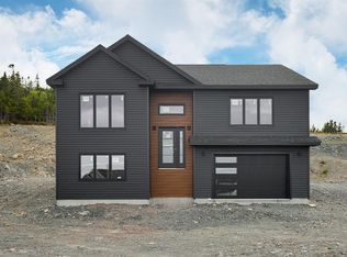 58 Country Path, Holyrood, NL A0A2R0