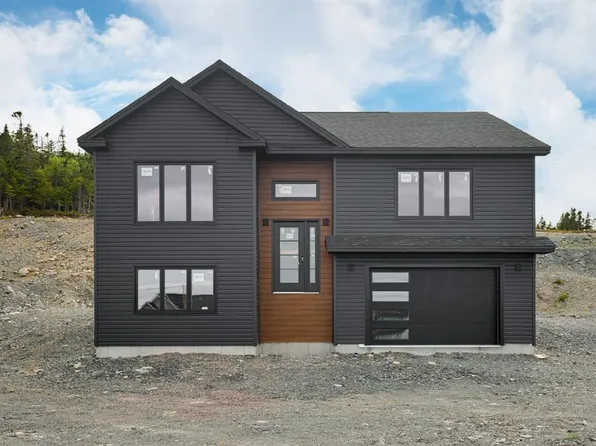 Lot 30 Dunn Drive, Bay Bulls, NL A0A1C0