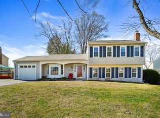 17208 Brown Rd, Poolesville, MD 20837