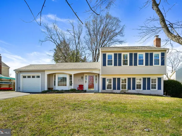 17208 Brown Rd, Poolesville, MD 20837