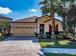 15207 Antilles Isle Ln, Tampa, FL 33647