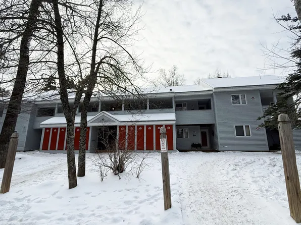 2616 Alder Brook Lane #2616, Carrabassett Valley, ME 04947