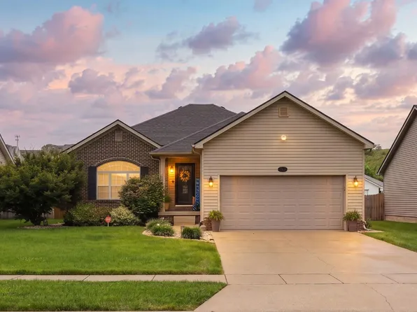 261 Oxford Cir, Richmond, KY 40475