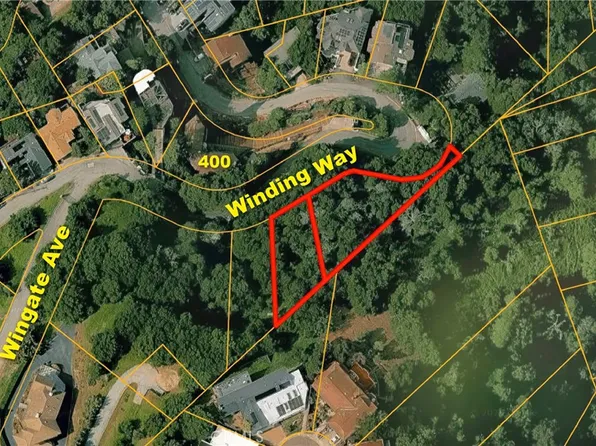 401 Winding Way Lot 1, San Carlos, CA 94070