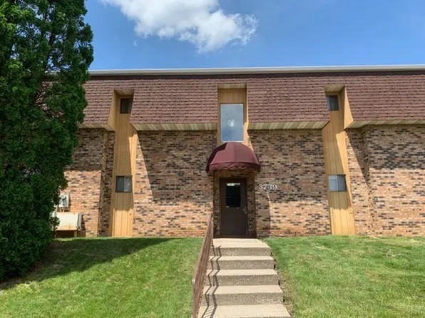 Timber Knoll - 3739, 3739 53rd St APT 206, Moline, IL 61265