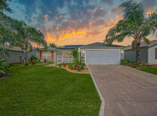 2572 Persimmon Loop, The Villages, FL 32162