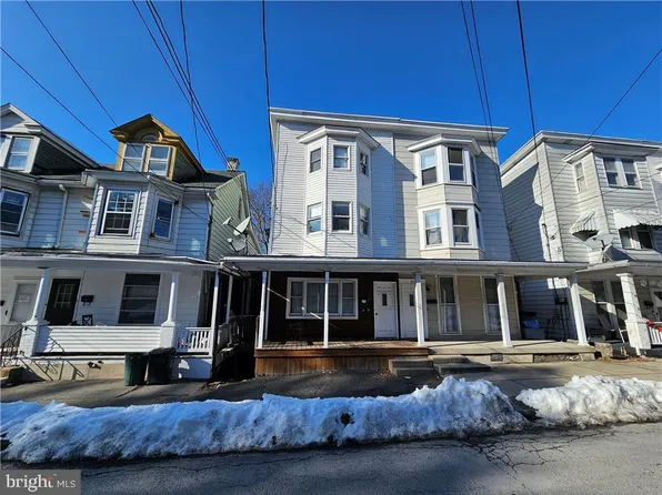 613 Arlington St, Tamaqua, PA 18252