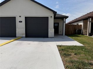 2211 Plains Rd #A, La Feria, TX 78559