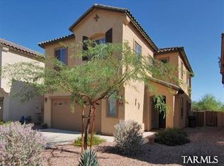 15211 S Camino Glorieta Alegre, Sahuarita, AZ 85629