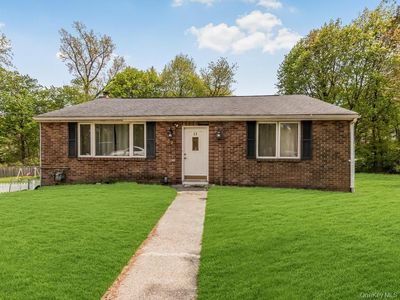 69 Cedar Avenue, New Windsor, NY, 12553