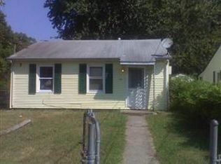 448 Smiley Rd, Hampton, VA 23663