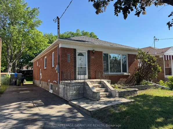 130 Budea Cres, Toronto, ON