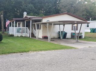1755 Sycamore Dr, Muskegon, MI 49445