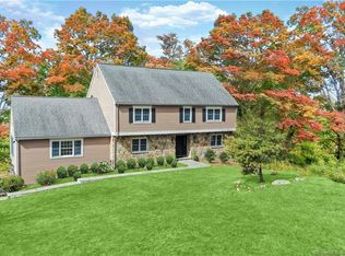 50 Old Wagon Rd, Ridgefield, CT 06877