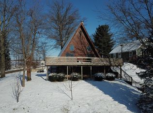 7450 E 620 S, Wolcottville, IN