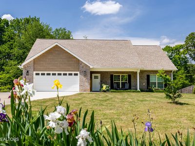 3155 Fairoaks Dr, Maryville, TN, 37803