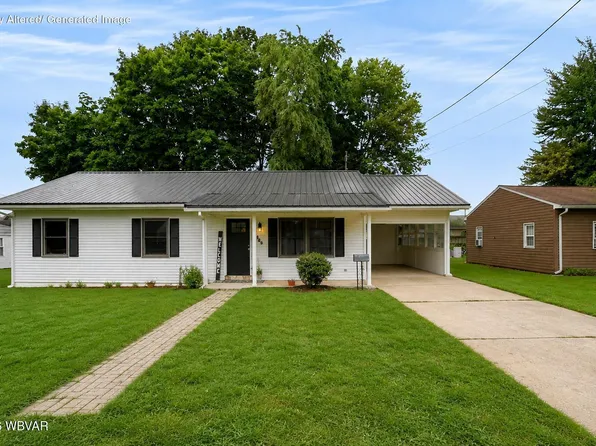 426 3rd St, Montoursville, PA 17754