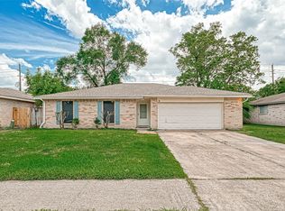 9807 Appleridge Dr, Houston, TX 77070