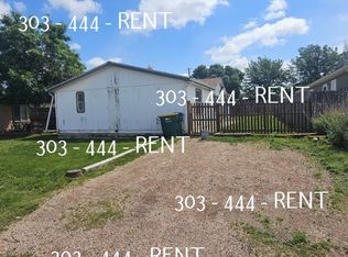 140 Dahlia St, Hudson, CO 80642
