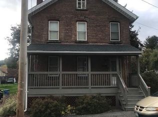 47 3rd Ave, Kingston, NY 12401