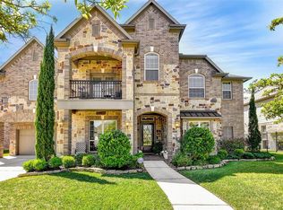 6815 Crimson Grove Dr, Spring, TX 77389
