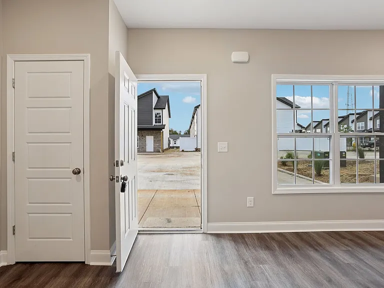Needmore Creek Townhomes — Photo 58