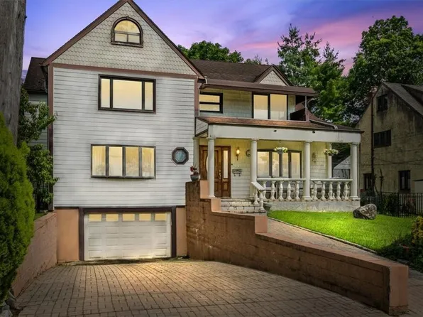 44 Algonquin Road, Yonkers, NY 10710