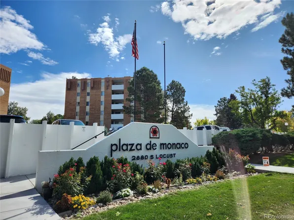2880 S Locust Street #S600, Denver, CO 80222